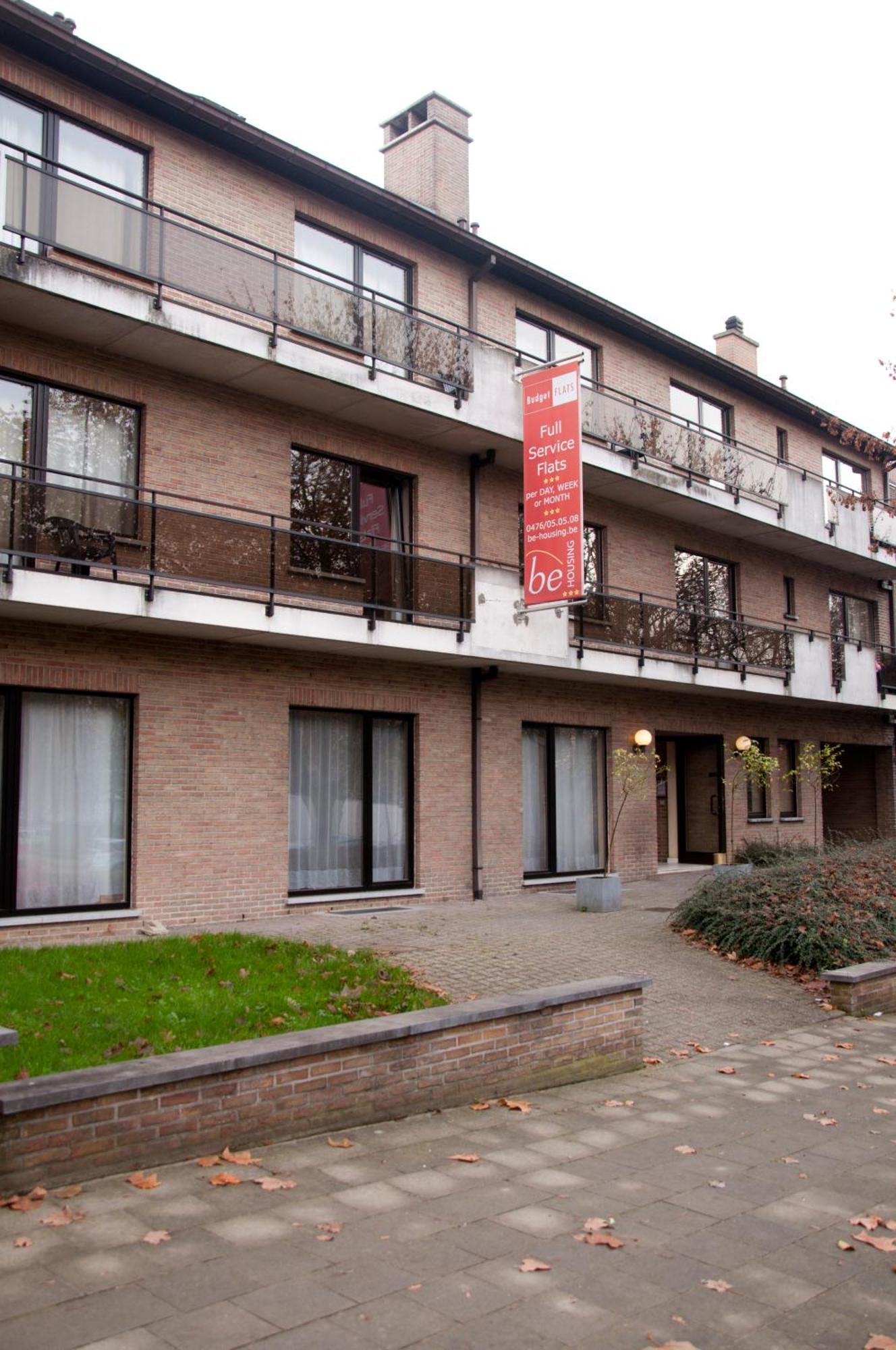 Budget Flats Apartment *