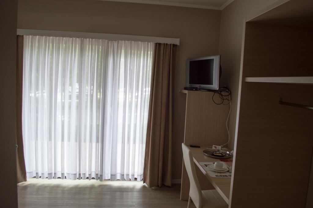 Apartamento Budget Flats *
