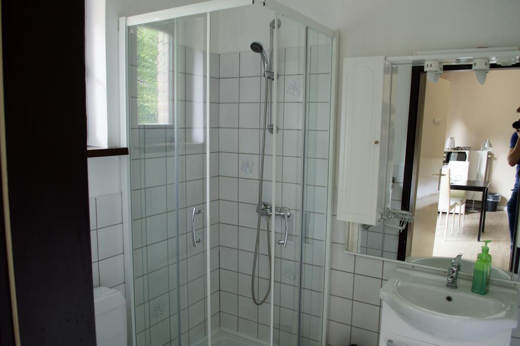 Apartamento Budget Flats