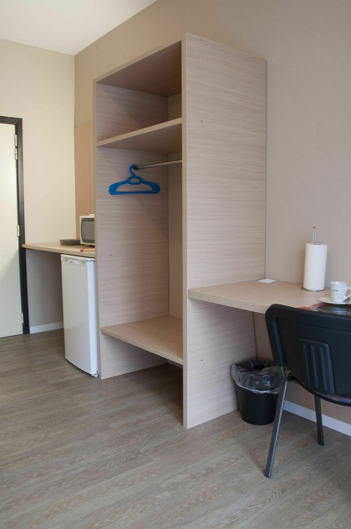 Budget Flats * Brüssel