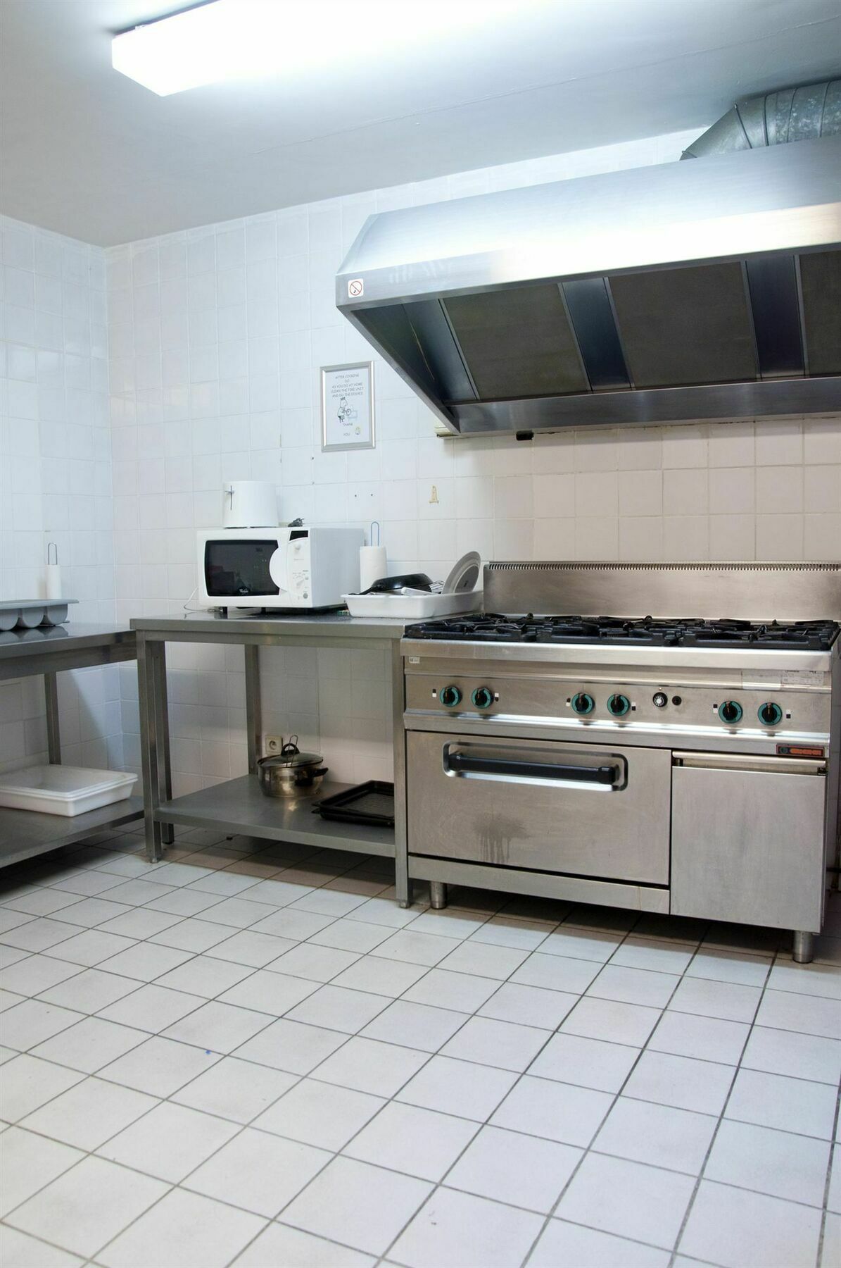 Budget Flats Apartamento *