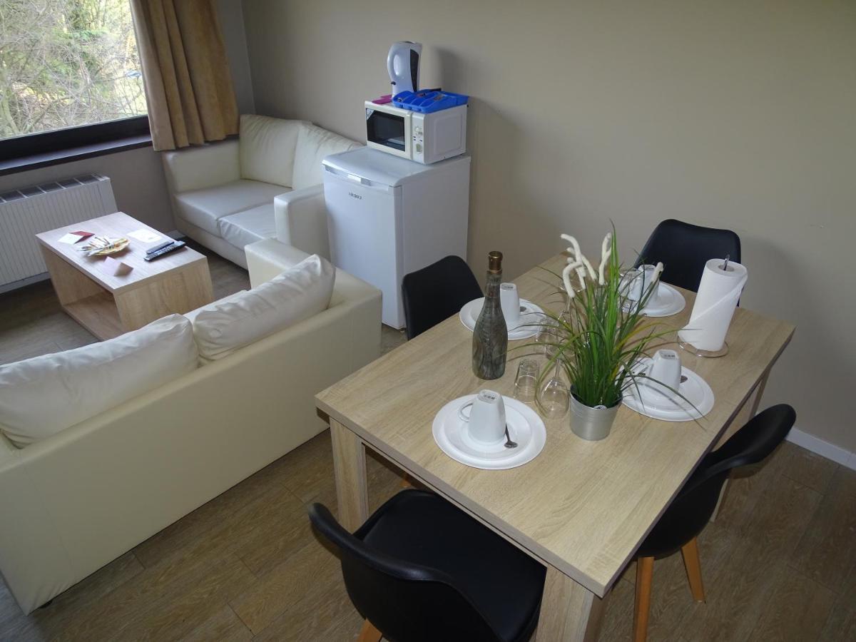 Apartamento Budget Flats *