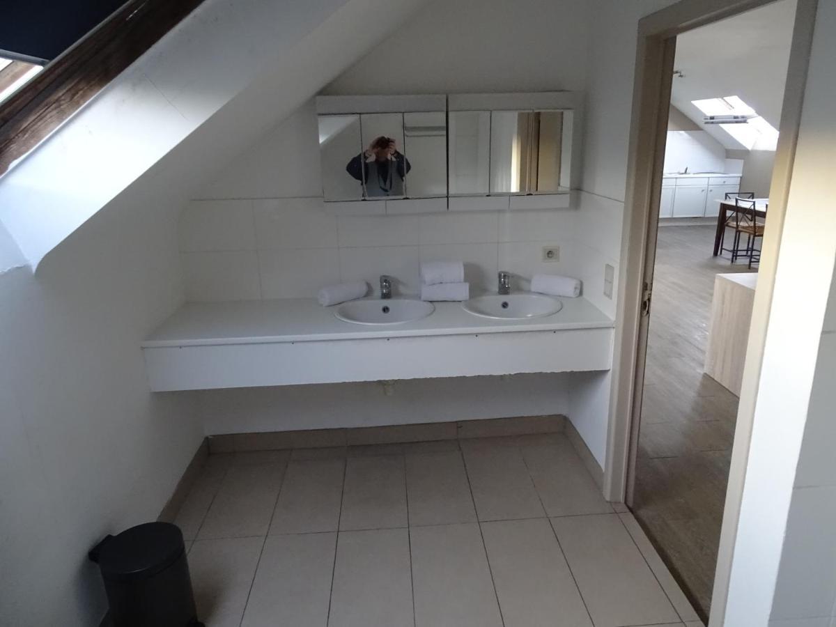 Budget Flats Apartment Brüssel