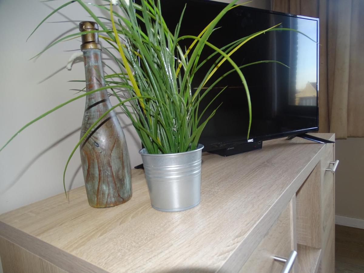 Apartment Budget Flats