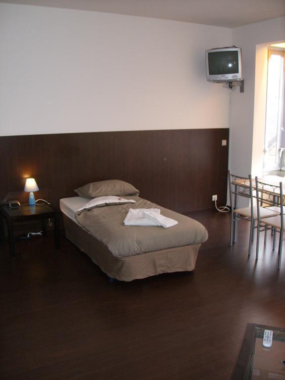 Budget Flats Apartment Brussels