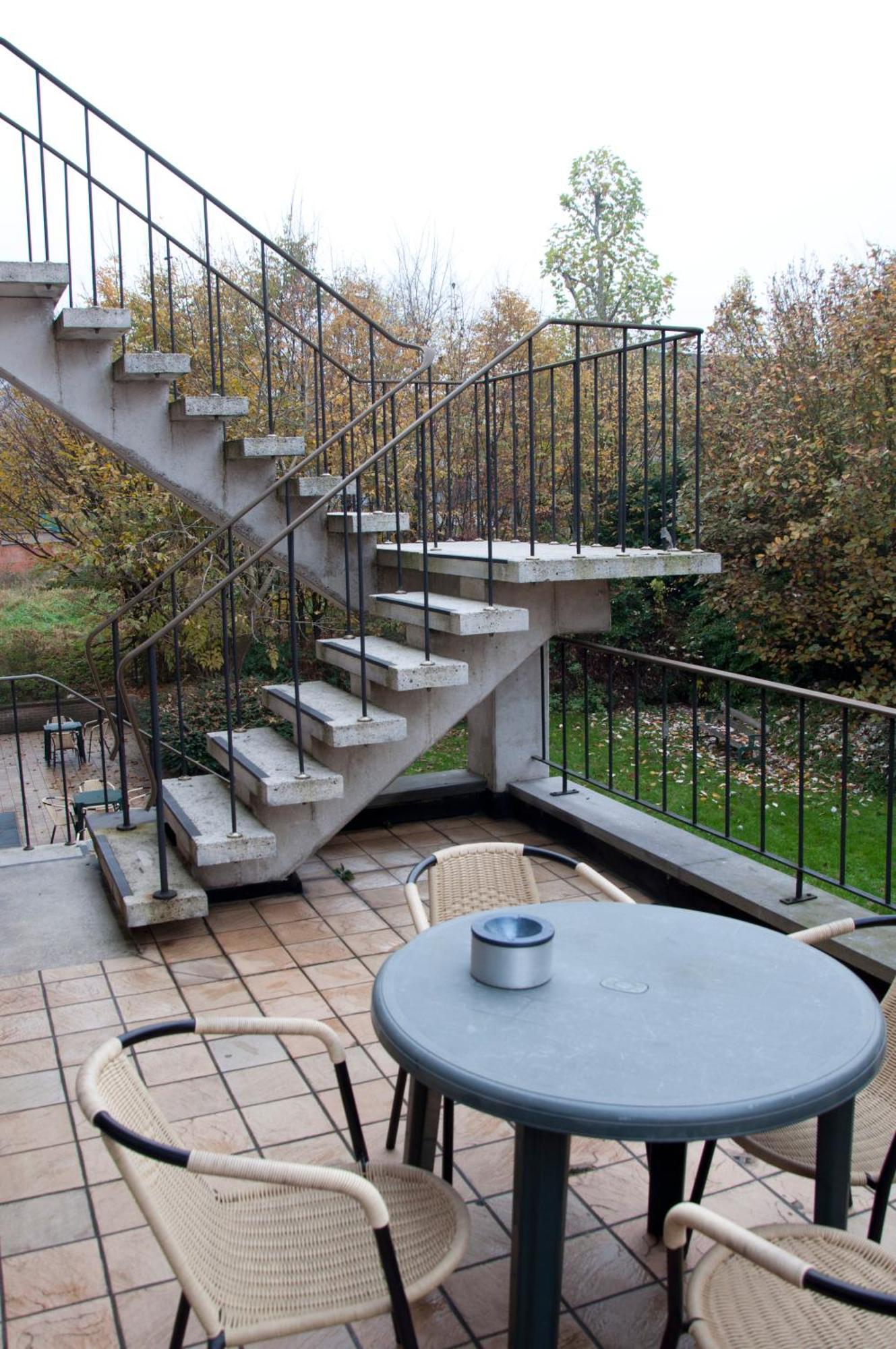 Apartment Budget Flats Brussels