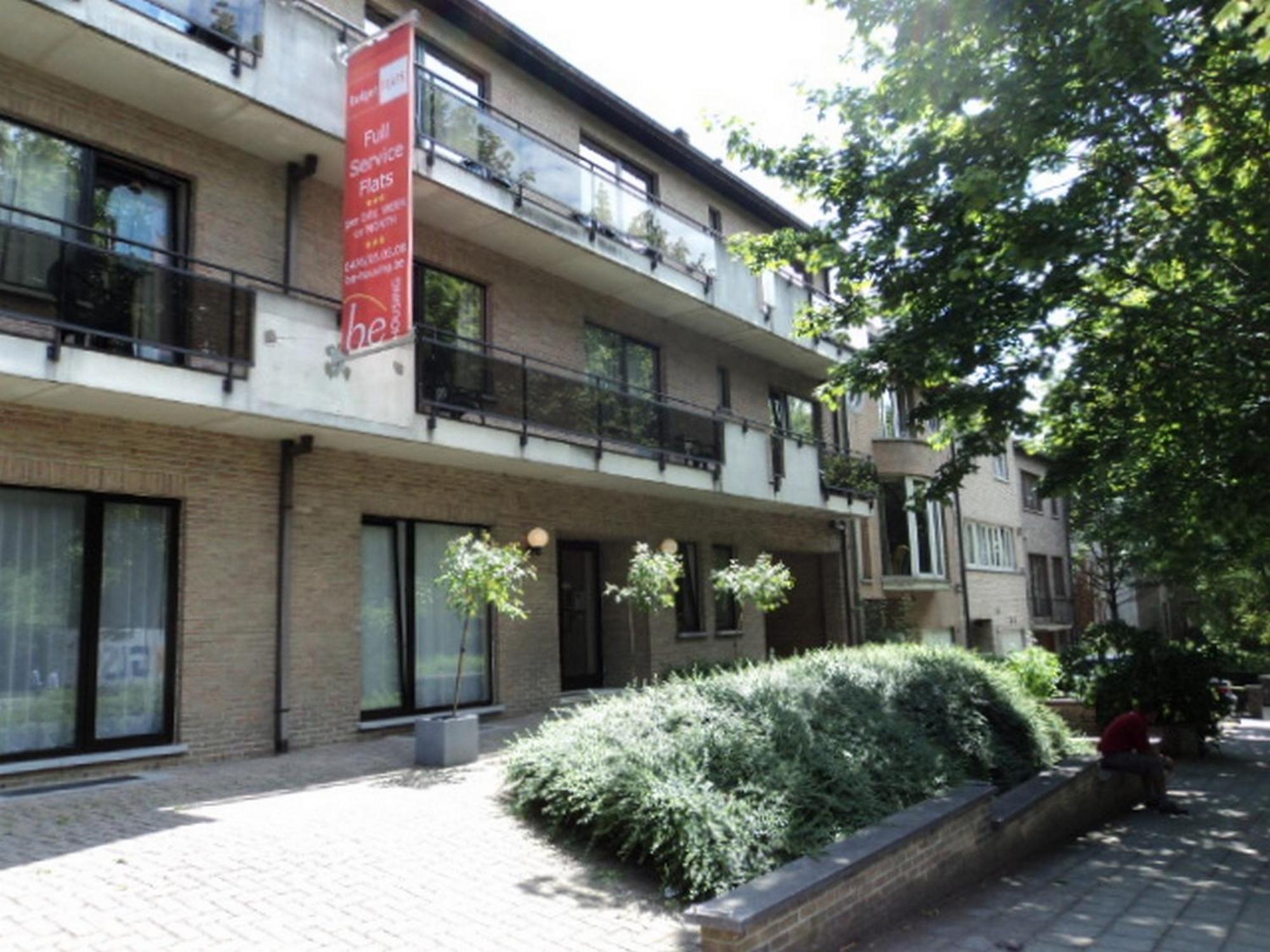 Budget Flats Apartment Brussels
