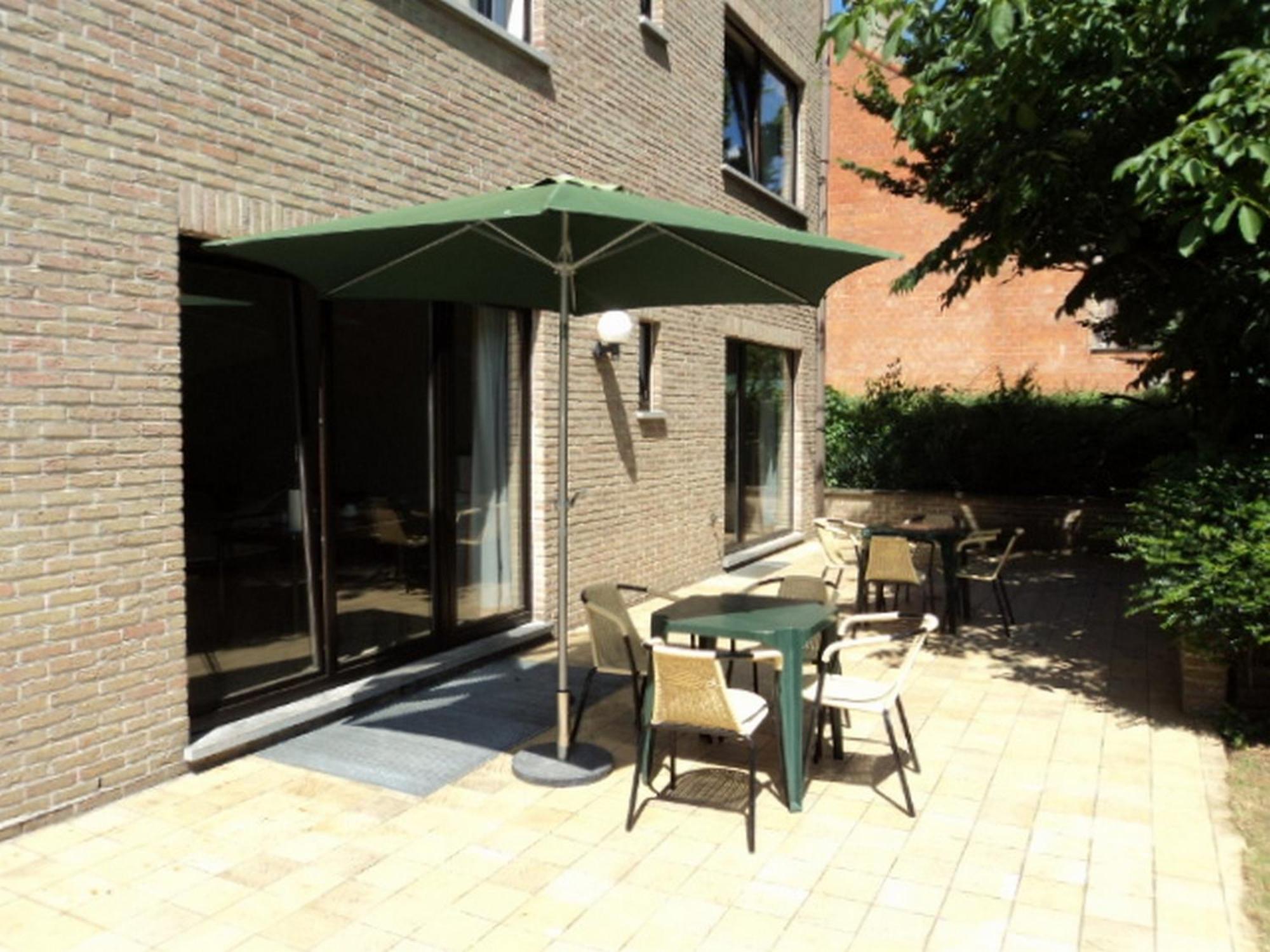 Apartment Budget Flats Brussels