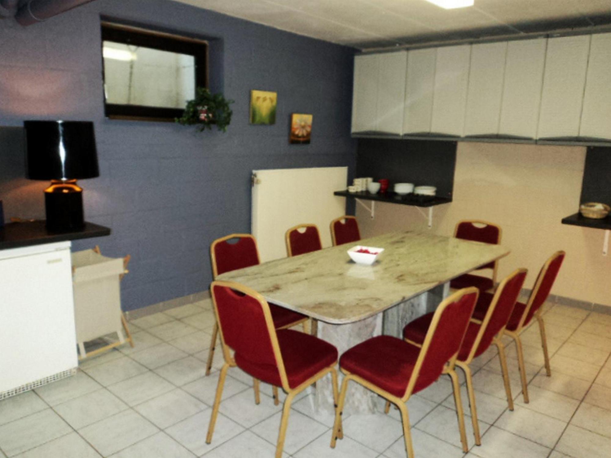 Apartment Budget Flats Brussels