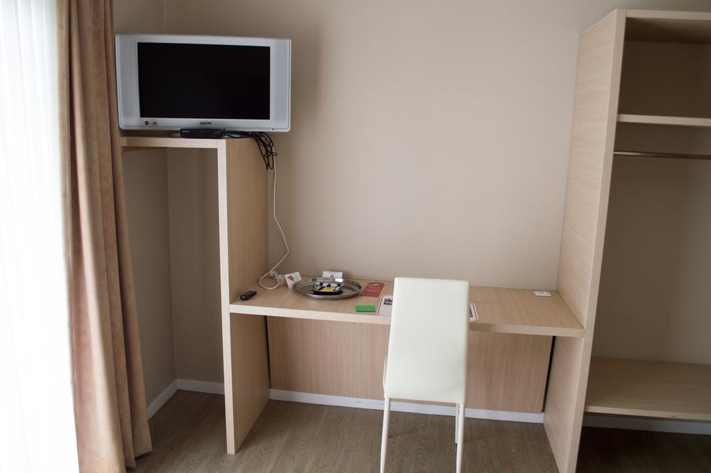 Apartment Budget Flats Brussels