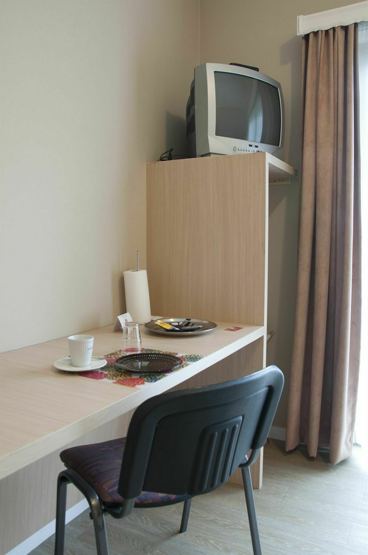 Budget Flats * Brussels