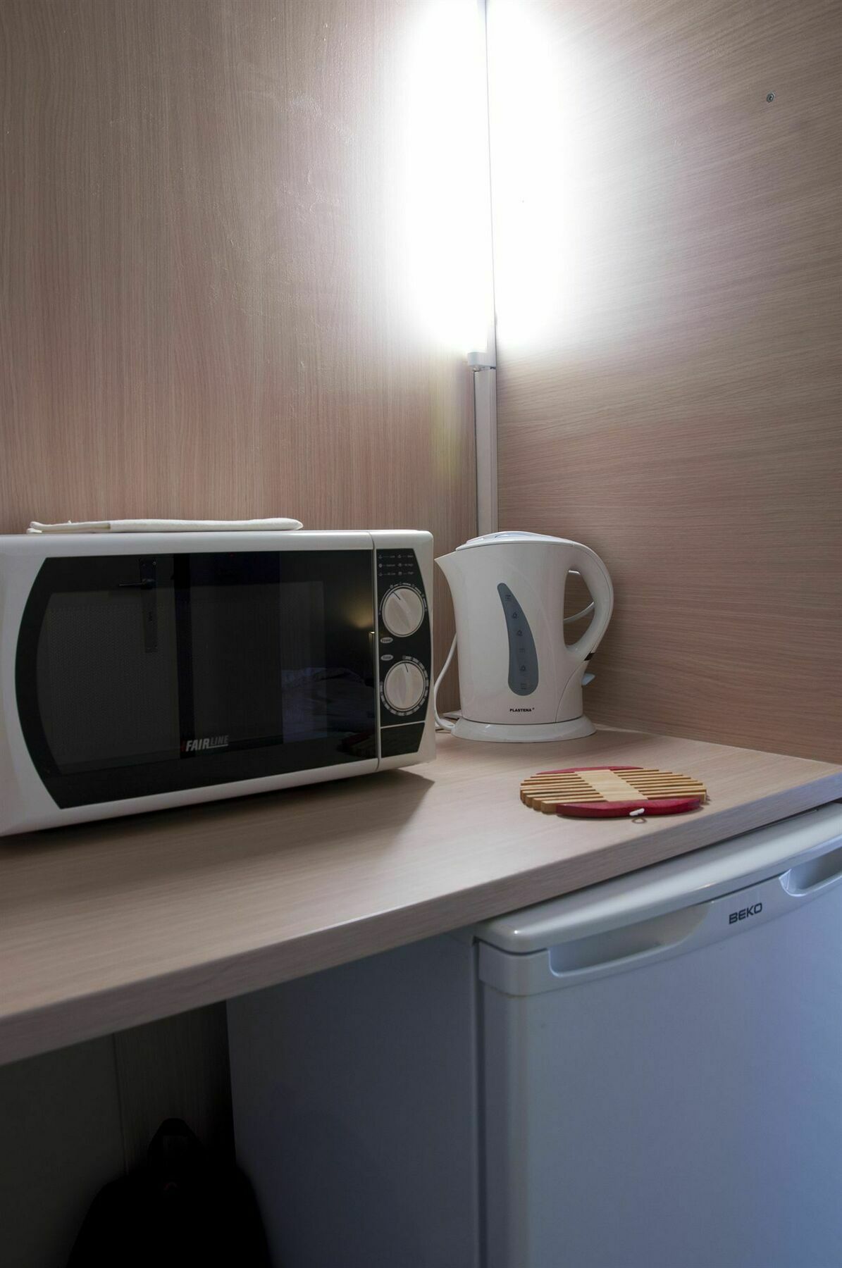 Budget Flats Apartment Brussels