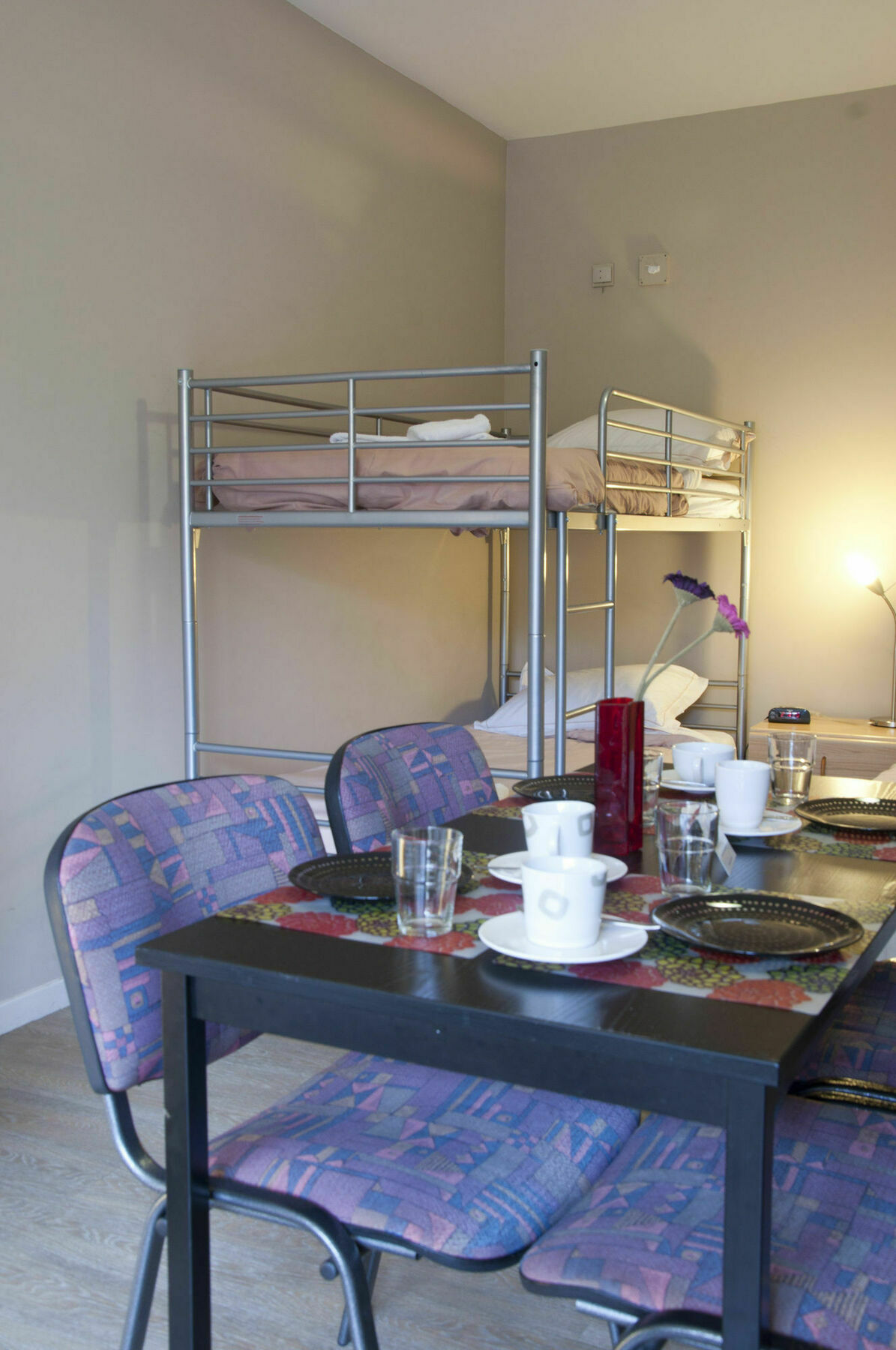 Budget Flats Apartment Brussels