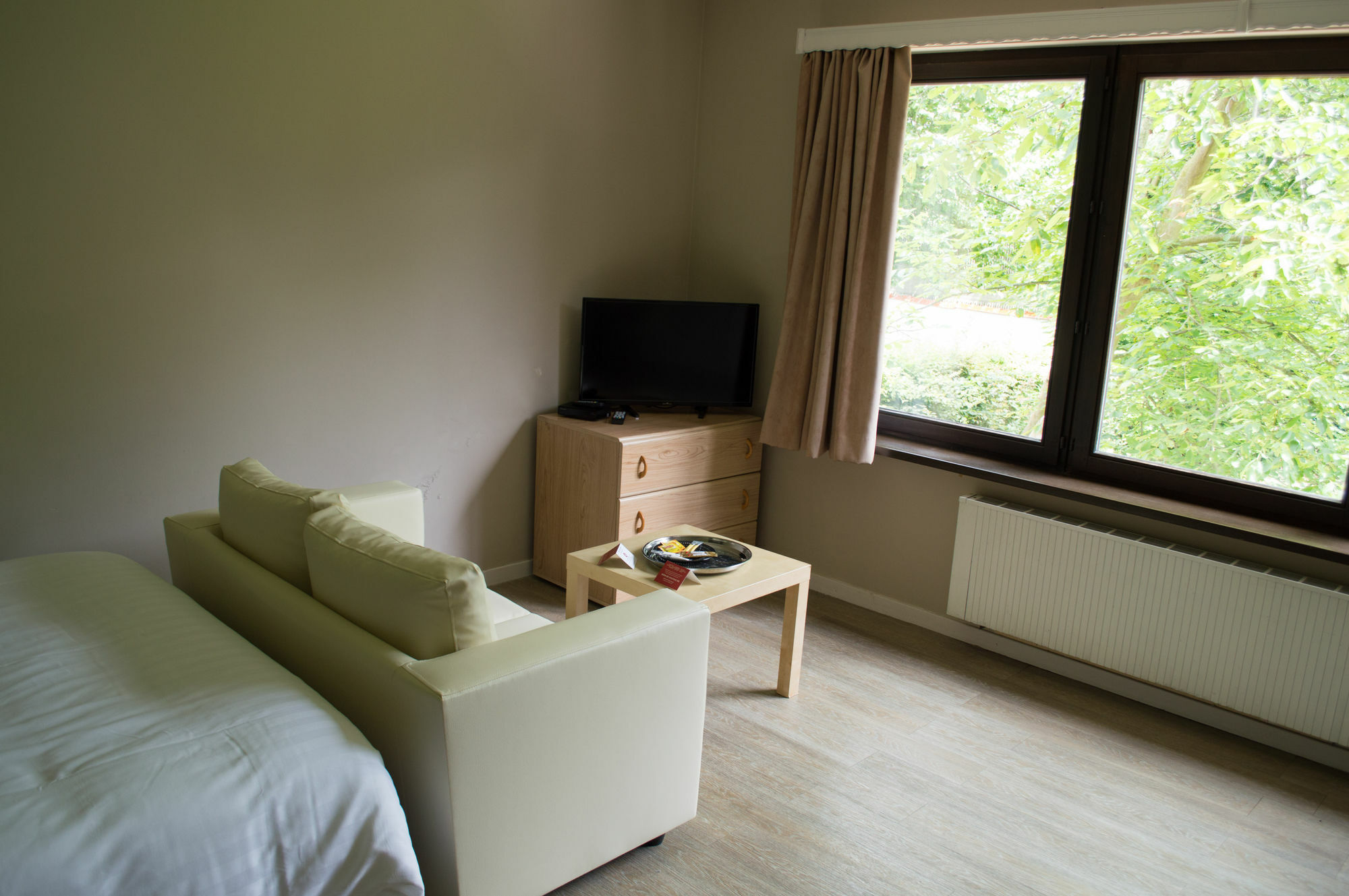 Budget Flats * Brussels