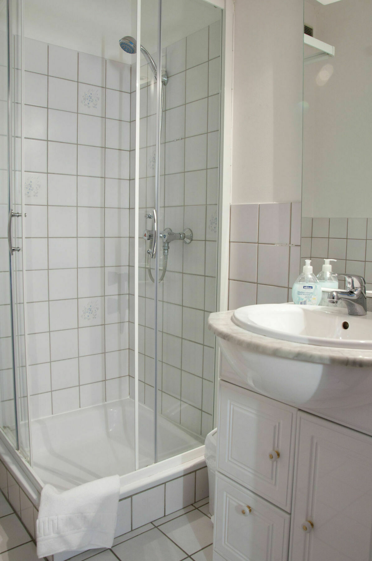 Budget Flats Apartment Brussels
