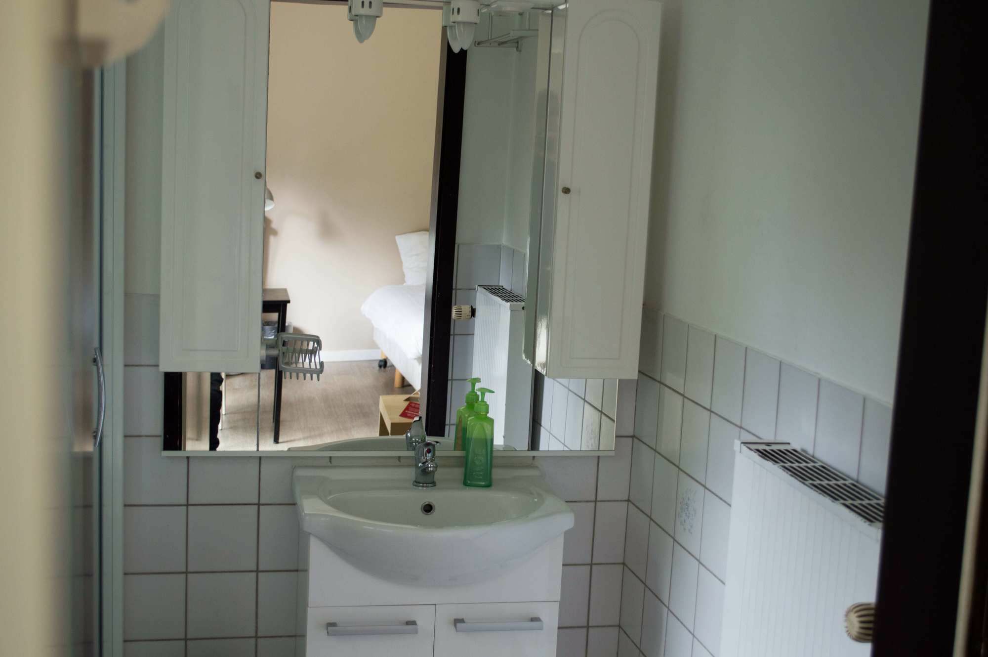 Budget Flats Apartment Brussels