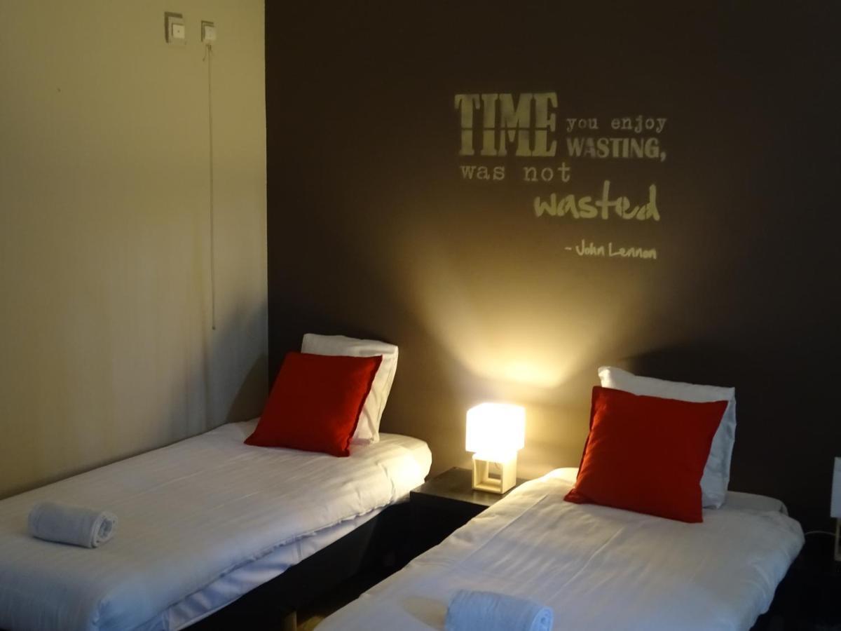 Budget Flats Apartment Brussels