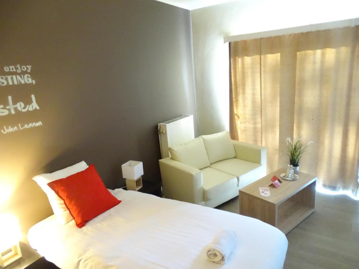 Budget Flats Apartment Brussels