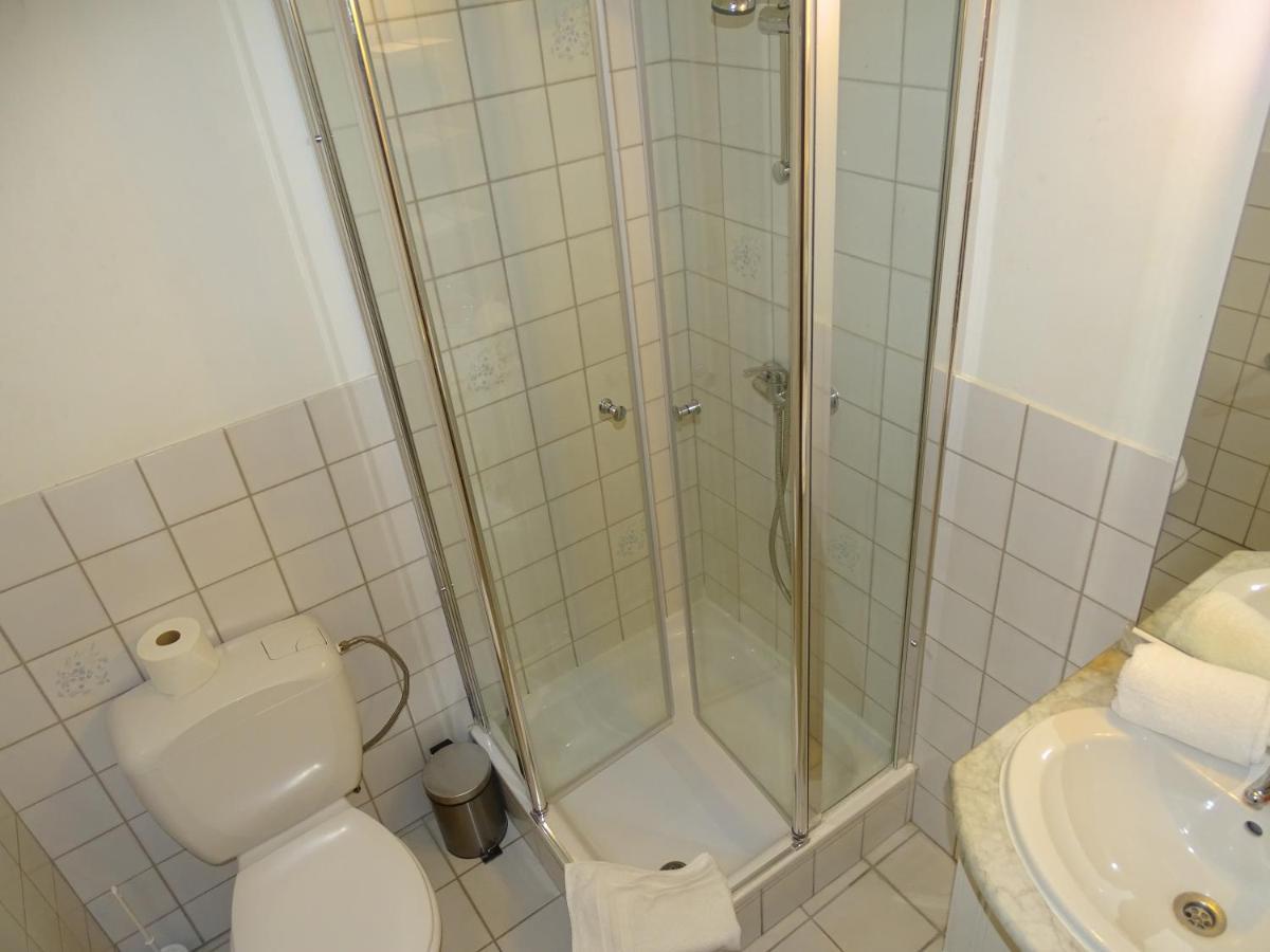 Budget Flats Apartment Brussels