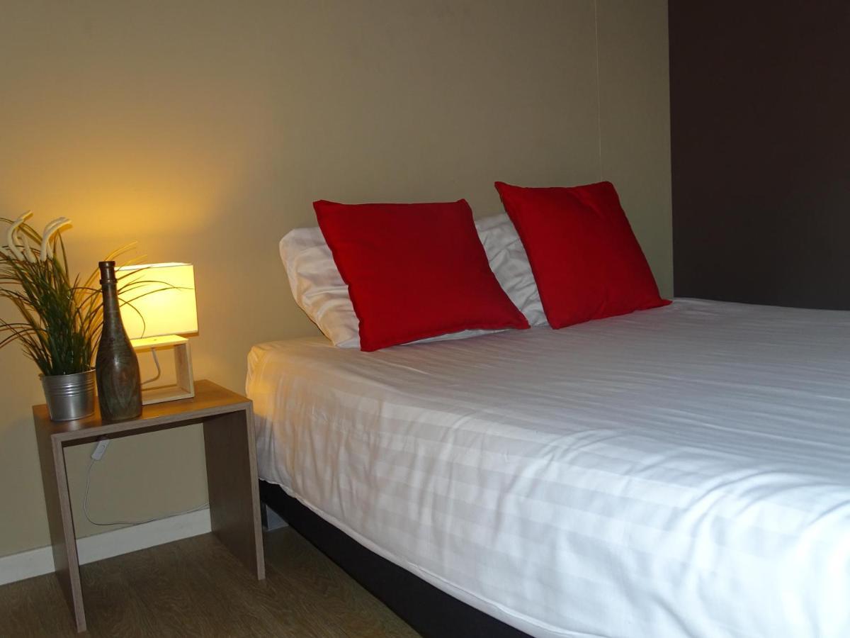Budget Flats Apartment Brussels
